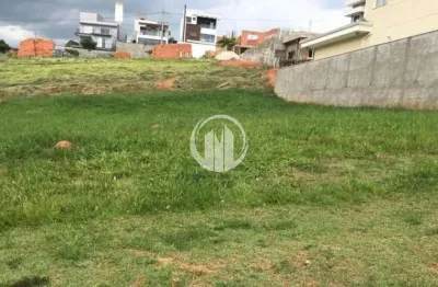 Terreno em condomínio fechado à venda na Avenida Panamby, 1500, Ibi Aram, Itupeva
