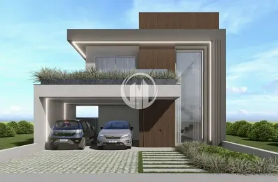 Casa à venda com 3 suítes - condomínio campos de medeiros - jundiaí/sp