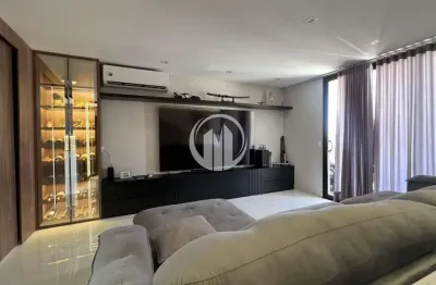 Casa à venda com 3 suítes - eloy chaves - reserva ermida- jundiaí/sp