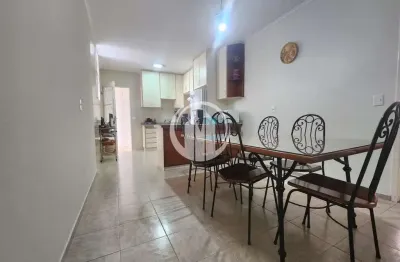 Casa térrea a venda com  3 dormitórios, sendo 1 suíte e com edícula  - jardim da