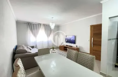 Casa térrea à venda com 3 dormitórios sendo 1 suite - residencial santa giovana