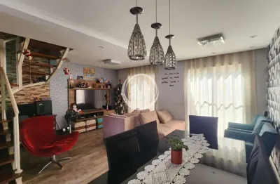 Casa á venda 3 dormitórios sendo 1 suíte - vintage condomínio club - engordadour