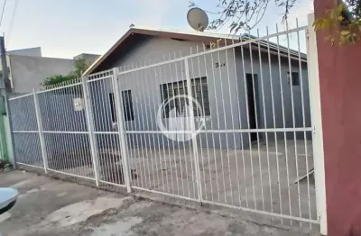 Casa térrea com 2 dormitorios - portal de santa fé - itupeva/sp