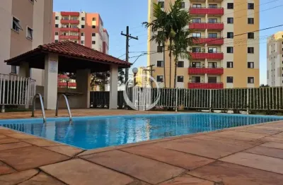 Apartamento à venda com 3 dormitórios sendo 1 suite - residencial pasárgada – ru