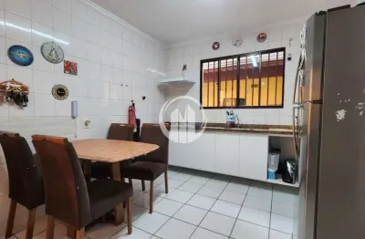 Casa à venda com 3 dormitórios sendo 1 suíte - jardim tannus - jundiaí/sp