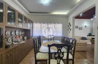 Casa a venda com 4 dormitórios sendo 3 suites - jardim tereza cristina - medeiro