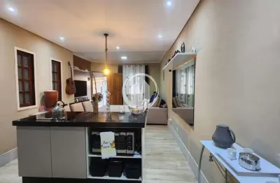 Casa térrea a venda com 2 dormitórios -  fazenda grande - jundiaí/sp