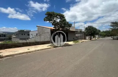 Terreno à venda na Rua Maria Tereza Ferreira Rebello, S N, Jardim Alice, Jundiaí