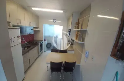 Apartamento à venda 2 dormitórios - condominio alpha 03 - jardim guanabara - jun