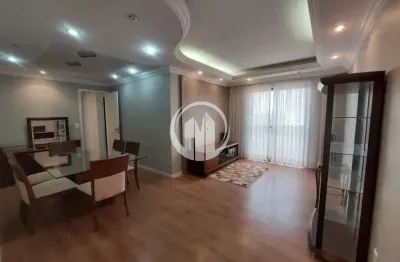 Apartamento a venda com 3 dormitórios sendo 1 suíte - cond chácara primavera - e