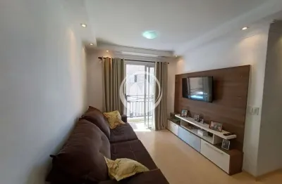 Apartamento à venda com 2 dormitórios - condomínio excellence/imperator/majestic