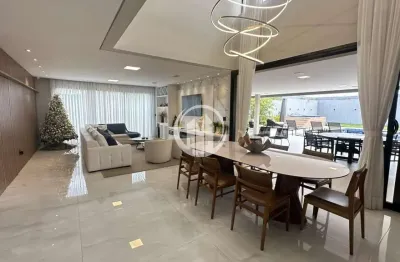 Casa a venda com 4 suites - condominio terras da alvorada - jundiai/sp