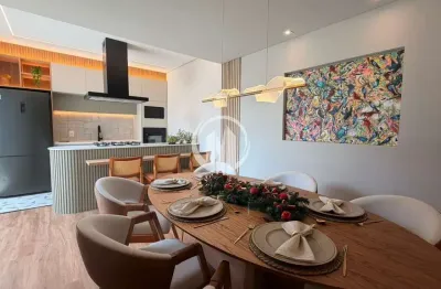 Casa com 3 dormitórios sendo 1 suíte - canto da natureza - jundiaí/sp