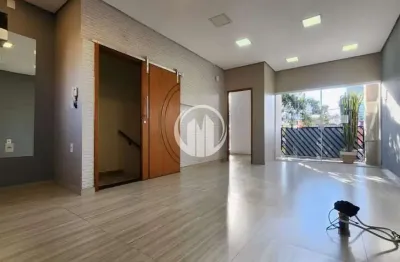 Casa com 2 quartos à venda na Rua Anna Schiavo Chrispim, 534, Fazenda Grande, Jundiaí