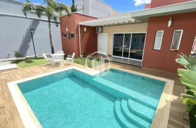 Casa terrea a venda com 3 suites - condominio reserva da serra - jundiai/sp