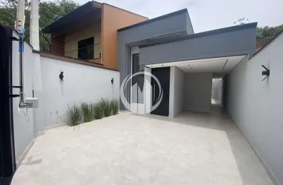 Casa térrea à venda com 3 dormitórios sendo 1 suite - jardim vale verde - jundia