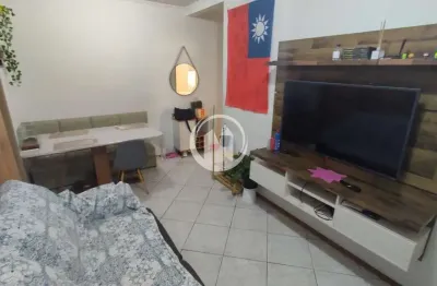 Apartamento à venda com 2 dormitórios - condomínio américa do norte - recanto qu