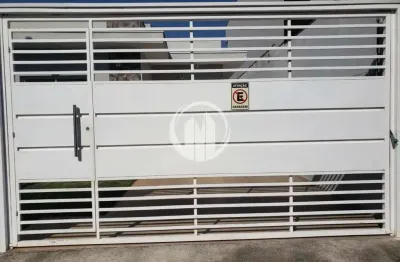 Casa térrea para locação com 3 dormitórios sendo 1 suite - residencial santa gio