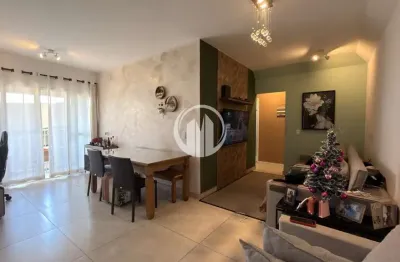 Apartamento a venda com 3 dormitórios - condomínio bosque dos juritis - medeiros