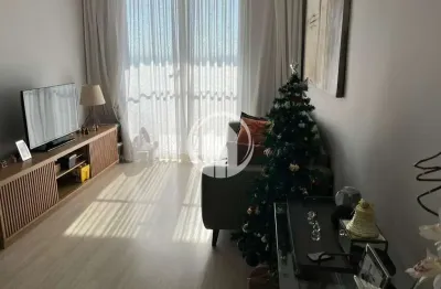 Apartamento a venda 3 dormitórios sendo 1 suíte - condominio abitare - cidade lu