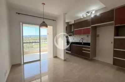 Apartamento à venda com 2 dormitórios - condomínio tons de ipanema - medeiros -