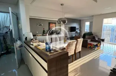 Apartamento à venda com 3 dormitórios sendo 1 suite - condomínio vista park - vi
