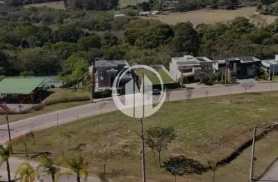 Terreno à venda de 837m² - condomínio terras da alvorada - nova era - itupeva/sp