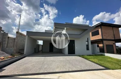 Casa térrea á venda com 3 suites - jardim primavera -gran ville são venâncio - i