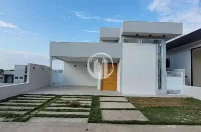 Casa á venda com 3 dormitórios / 1 suíte - gran ville são venâncio - jardim prim
