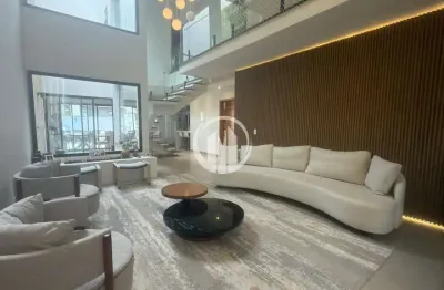 Casa á venda com 3 suítes - condomínio brisas da mata - recanto quarto centenári