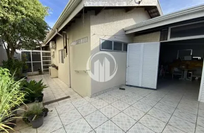 Casa térrea à venda com 3 dormitórios sendo 1 suite - jardim ipanema - jundiaí/s