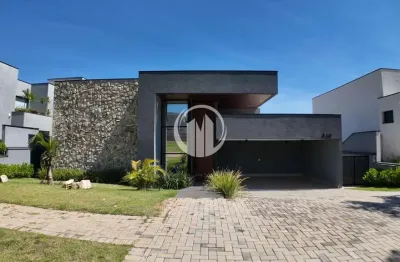 Casa terrea a venda com 3 dormitorios sendo 1 suite - condominio terras da alvor