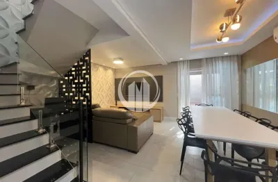 Casa 3 dormitórios sendo 1 suite - vintage condomínio club - engordadouro - jund