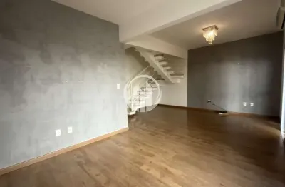 Casa à venda com 3 dormitórios - Native Ecohousing - Medeiros - Jundiaí/SP