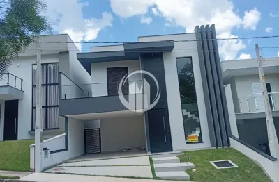 Casa à venda com 3 suítes - engordadouro - terras de gênova - jundiaí/sp