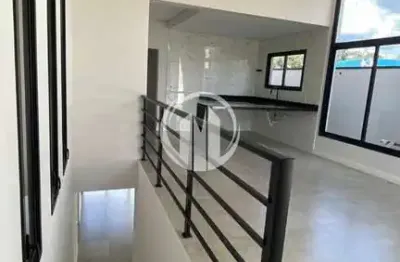 Casa a venda com 3 dormitórios sendo 1 suite - condominio gran ville são venânci