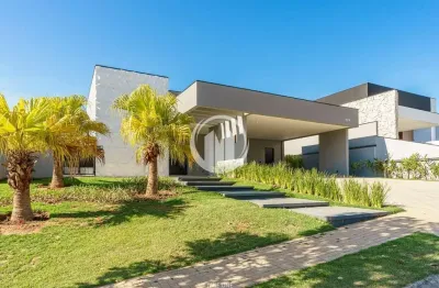 Casa a venda com 3 Suites - Condominio Terras da Alvorada - Itupeva / SP