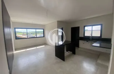 Casa a venda com 3 dormitórios sendo 1 suite - Condominio Gran Ville São Venânci