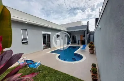 Casa à venda com 3 dormitorios sendo 1 suíte com closet - Jardim Alice - Medeiro