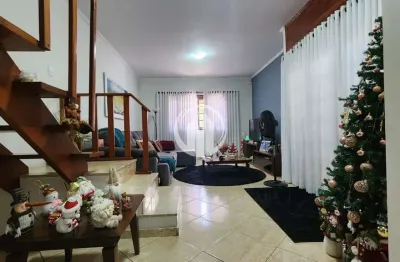 Casa com 3 quartos à venda na Rua Vereador José Francisco de Assunção Neto, 220, Jardim Ermida II, Jundiaí