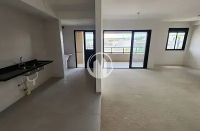 Apartamento  á venda com 3 dormitórios sendo 1 suíte - Residencial Chronos  - El