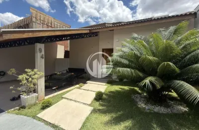 Casa em condomínio fechado com 3 quartos à venda na Rua Francisco Alves Monteiro, 323, Jardim Gramadão I, Jundiaí