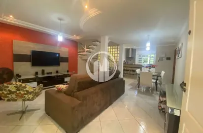 Casa á venda com 3 dormitórios sendo 1 suíte - Jardim Sarapiranga -Jundiaí/SP