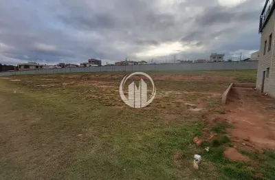 Terreno Comercial 375m² - Gran Ville São Venâncio - Itupeva/SP