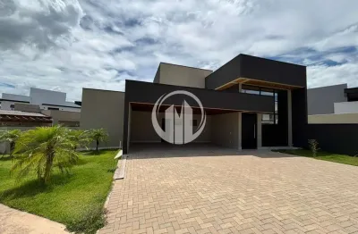 Casa á venda com 3 suítes - Condomínio Terras de Jundiaí - Jundiaí/SP