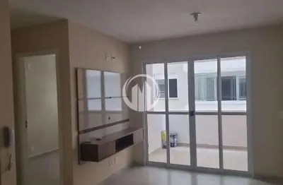 Apartamento à venda com 3 dormitórios sendo 1 suíte - Residencial Royal Garden -