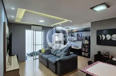 Apartamento à venda com 3 dormitórios sendo 1 suite - Condomínio Practice House