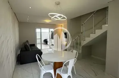 Casa a venda com 2 suítes - Condomínio Kaza - Cidade Nova - Jundiaí/SP