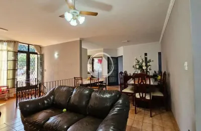 Casa a venda com 4 dormitórios sendo 2 suítes - Jardim da Fonte - Jundiaí - SP