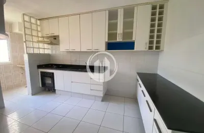 Apartamento á venda com 2 dormitórios - Morada da Serra - Eloy Chaves - Jundiaí/